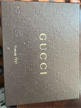 Gucci Brown wallet
